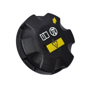 

Car Coolant Expansion Overflow Tank Cap For-BMW 525I 528I 530Xi 535Xi 17117639021