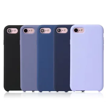 

Luxury original Liquid Silicone Case For New iphoneSE 2020 For iPhone11 Pro Max X XS case with retail package 100pcs
