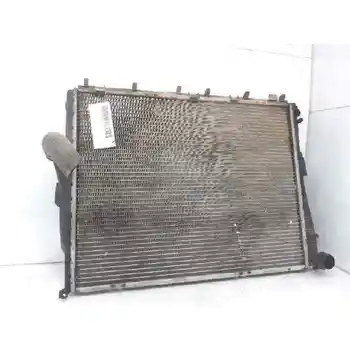

17119071519 WATER RADIATOR BMW 3 SERIES COUPE (E46)