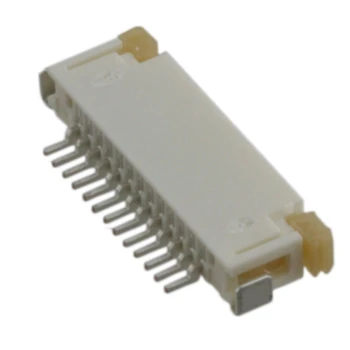 

10pcs 100% New 52207-1385 522071385 Import molex connector 13pin1.0mm