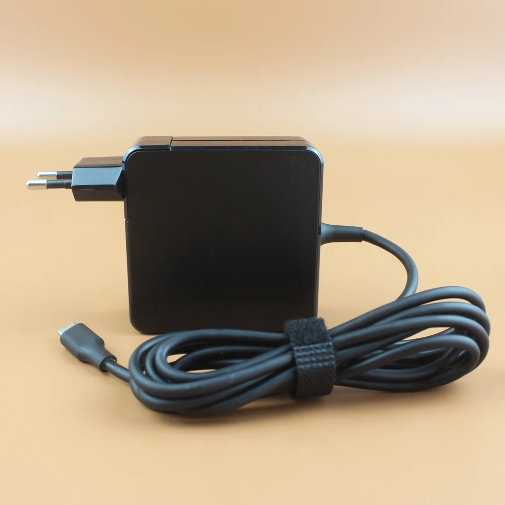 65 Вт 61 Вт 45 Вт 30 Вт 29 Вт 20 в 3.25A ЕС PD зарядное устройство Тип C Блок питания для ноутбука адаптер для Macbook Pro 12 13 дюймов для DELL XPS 12 xiaomi