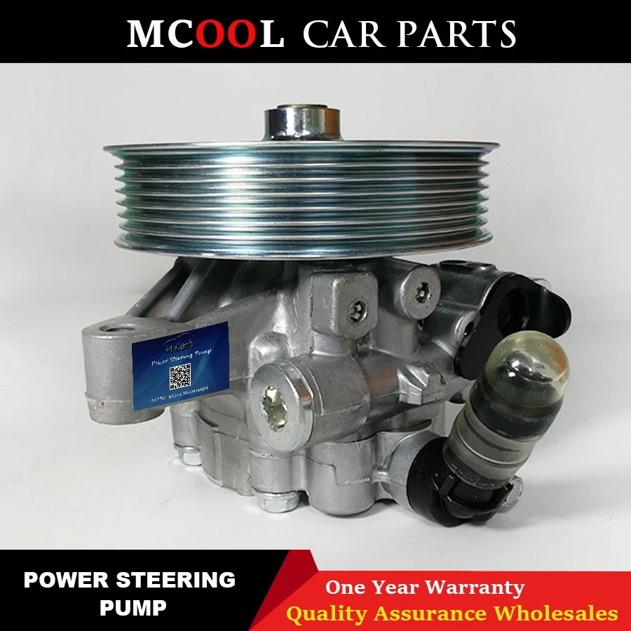 For HONDA Power Steering Pump ACCORD 2.0L 2008 2013 56100R60P05