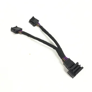 

Electronic Gear Shift Knob Upgrade Adapter Cable For Volkswagen VW Golf 5 6 7 Jetta Passat Tiguan Touran Polo