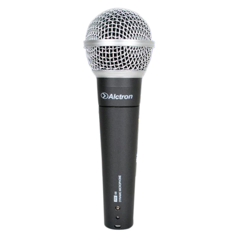 Alctron PM58 Professional Condenser Microphone