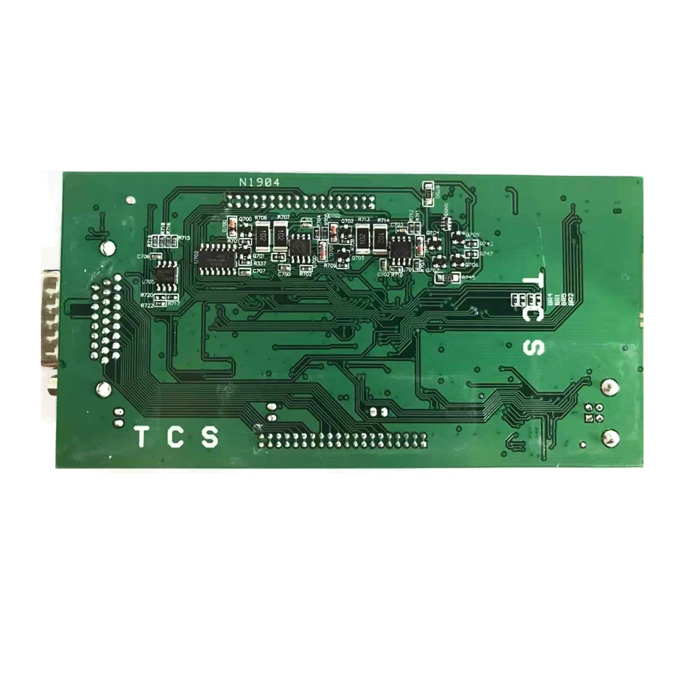 Bluetooth V3.0 PCB Nec Реле 2016.R0 Keygen диагностический инструмент Multidiag Автомобильный сканер