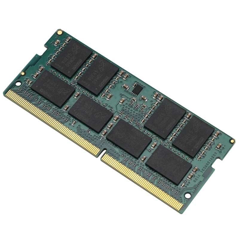 DDR4 Sodimm PC19200 8 Гб оперативной памяти 2666 МГц оперативной памяти ноутбука 1,2 в 240 контактов ноутбук DDR4 оперативная память