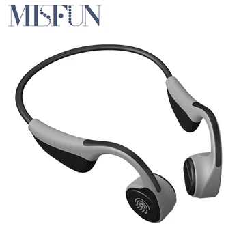 

V9 Wireless Headphones Sports Bluetooth earphone Bone Conduction Wireless Headsets Sport Earbuds IPX5 Waterproof Headset