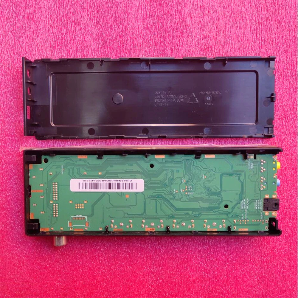 Хороший тест для samsung un88ks9810 un78ks9500 un78ks9800 un75ks9000 UE55KS9000 Одно подключение мини-коробка bn91-17814w BN96-40085A