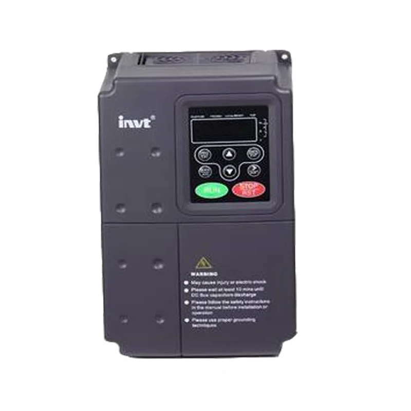 CHF100A 004G/CHF100A 5R5P 4 инвертирующий инвертор Адаптационный двигатель 380V кВт | Драйвер двигателя -4000251876292