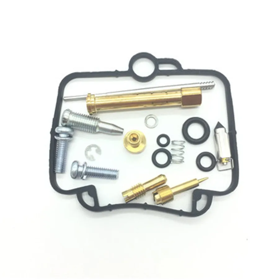 

4sets/lot Carburetor Carb Repair Kit for Suzuki Bandit GSF400 GSF 400