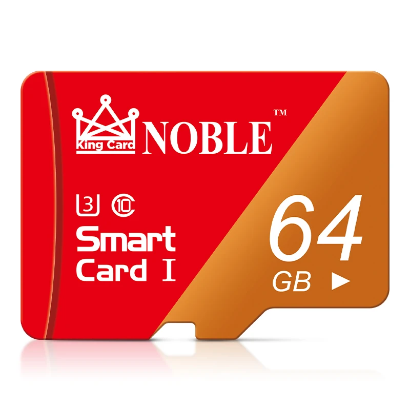 64GB Class 10