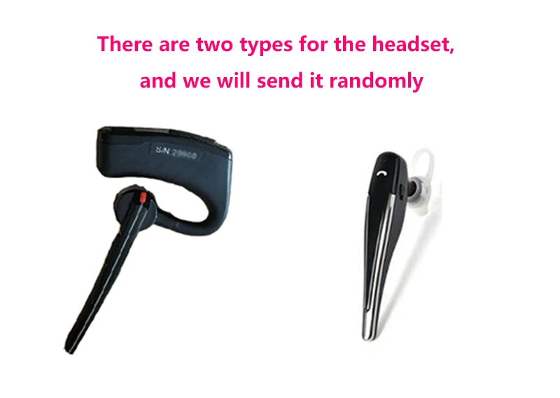 baofeng headset
