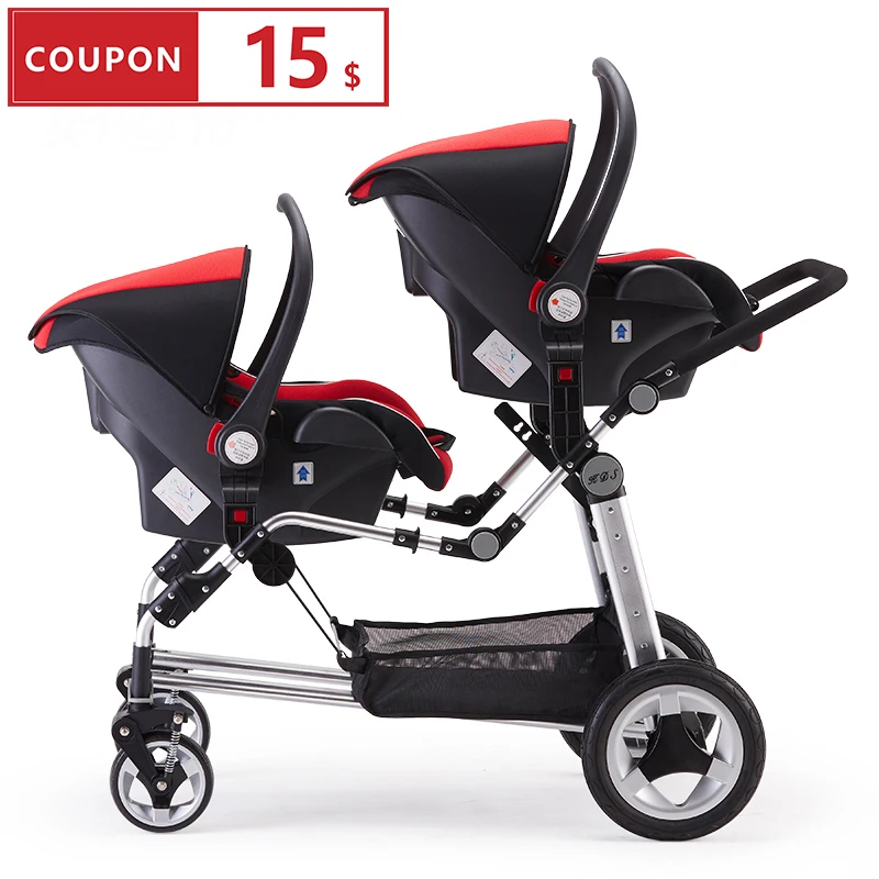 european strollers