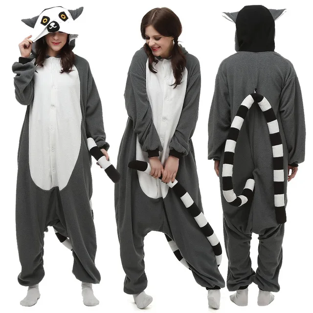 Animal-Lemur-Kigurumi-Onesie-Unsiex-Adult-Pijama-kigurumi-Pajamas-Warm-Soft-Sleepwear-Homewear-Halloween-Party-Cosply.jpg_640x640
