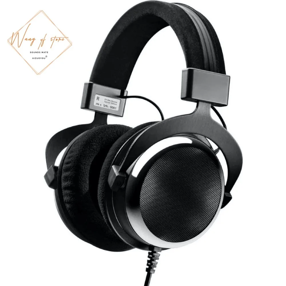 Beyerdynamic DT 770 Pro 990 Pro 2