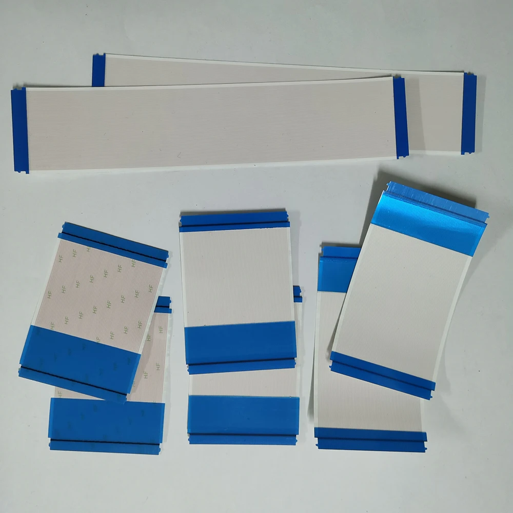 Tcon Card Ribbon Cable for T550HVN08.3 55T23-C0A Flexible Cable TV T con Board Connector Connection