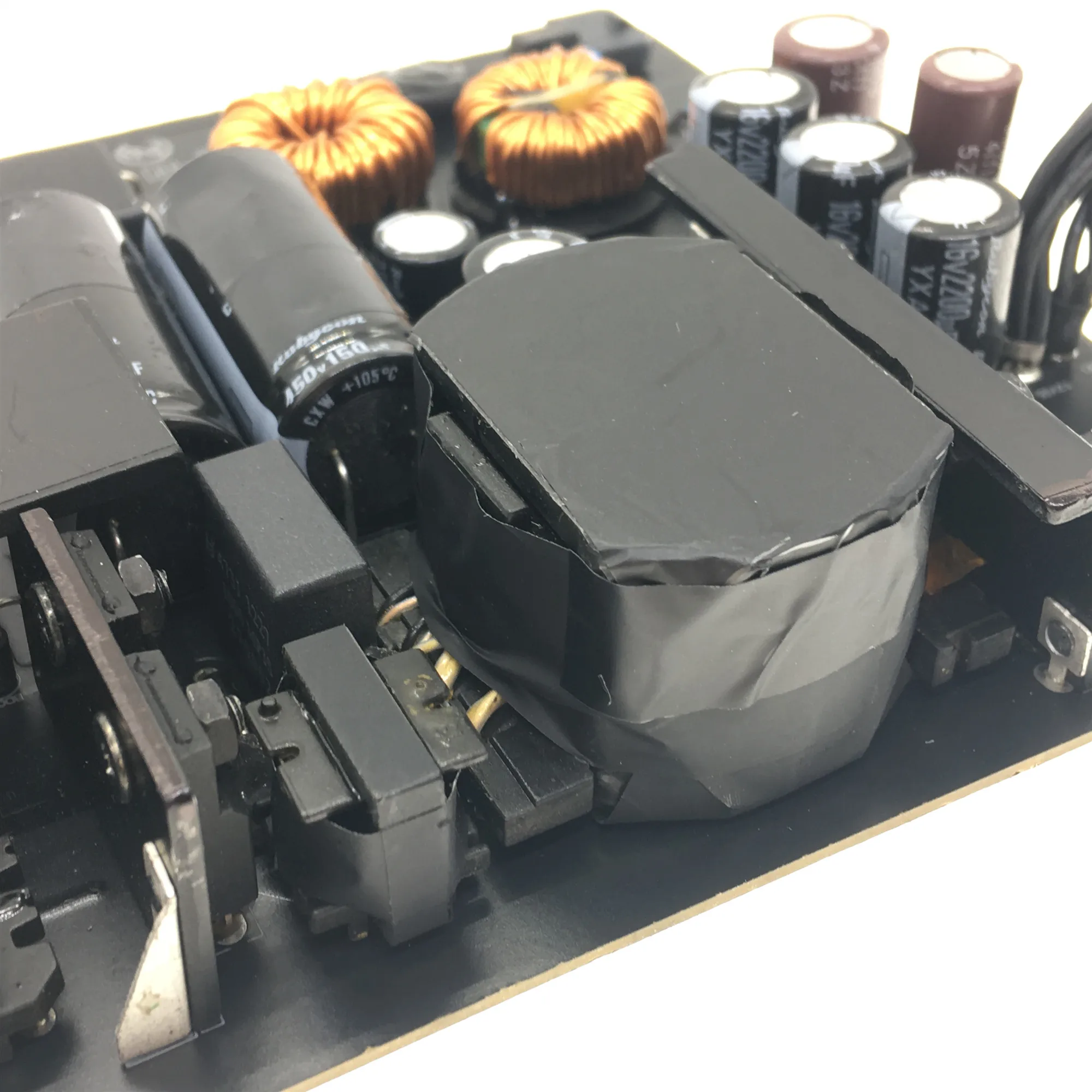 Тестовая Работа Для IMAC 27 дюймов A1419 MD095 MD096 ADP-300AF PA-1311-2A блок питания