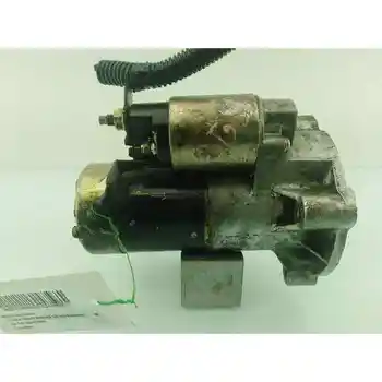 

M001T80082 M001T80082 Starter Motor Citroen Xantia Saloon 2.0 Hdi Seduction