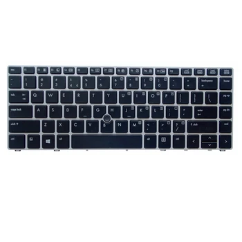 

laptop accessories NEW Genuine for HP Elitebook Folio 9470M 9470 9480M Laptop Keyboard Backlit 697685-001 702843-001 US