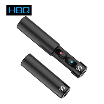 

TWS Q67 Bluetooth Earphone 5.0 Wireless Earbuds 3D Stereo Mini With Dual Mic Sports Waterproof Earphones Auto Pairing Headse