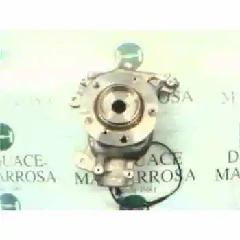 

STEERING KNUCKLE FRONT LEFT BMW 7 SERIES (E65/E66) 760i 2005033270140 H086 WITH ABS [1706349]