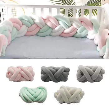 

500g Super Thick Natural Wool Chunky Yarn Roving Knit Blanket Hand Knitting Spin Yarn DIY Blanket Fence Cushion Baby Crib Bumper