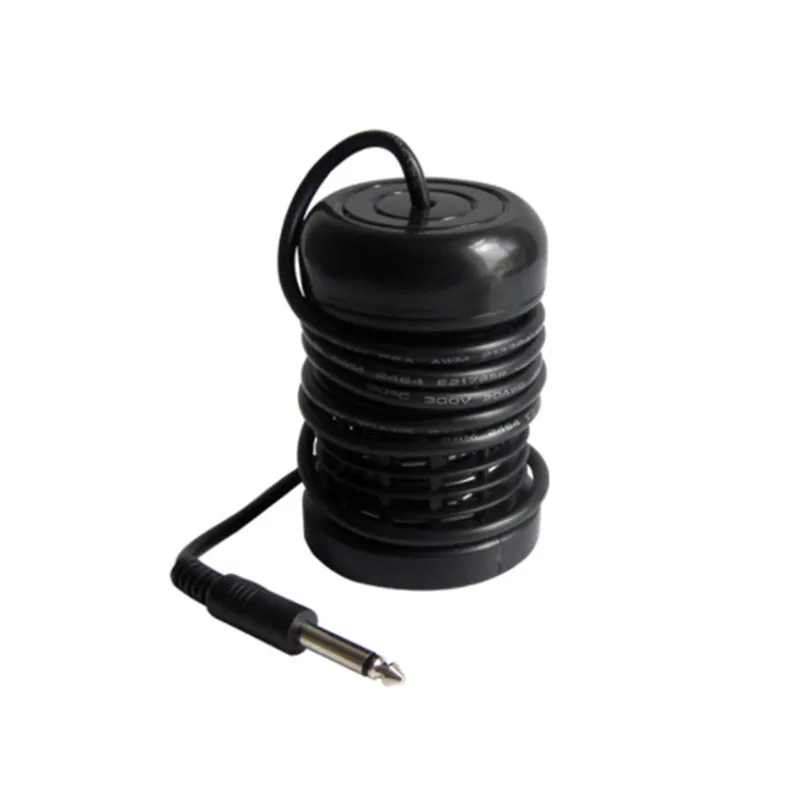 Description Picture 4 of itemDetox Foot Bath Arrays Ionic Cleanse Round Stainless Steel Array Aqua Spa Foot Massage Relief Tool Far Infrared Heating Belts