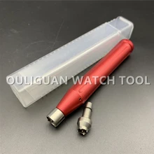 Часы инструменты для выпуска и блокировки Осциллирующий Вес ротора для ETA 2892& 7750 Часы движения часы в сборке инструмент