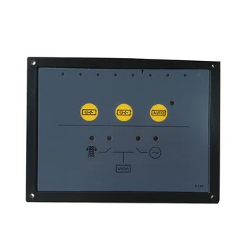 

Dse705 Can Replace Deep Sea Controller Diesel Generator Set Controller Generator Equipment