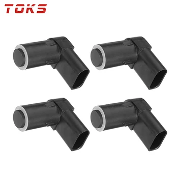 

1/4PCS 3U0919275A New Car Parking PDC Distance Control Sensor For Volkswagen Skota Superb 2001-2008 3U0919275B 3U0 919 275 A
