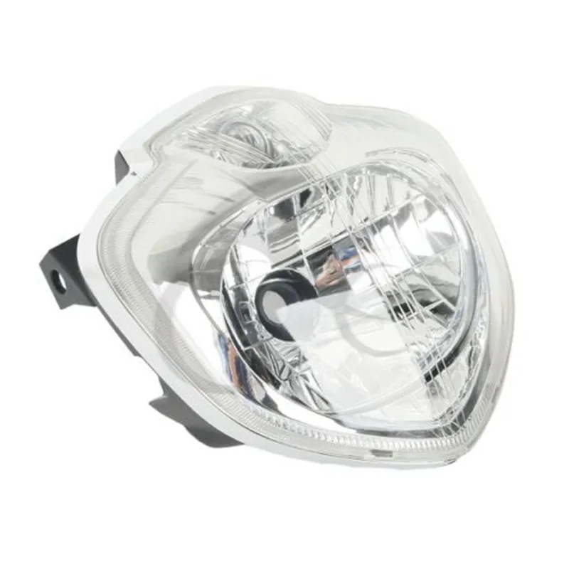 Мотоцикл передняя фара в сборе для Yamaha FZ6 FZ6N 2004-2011 05 06 07 08 09 10