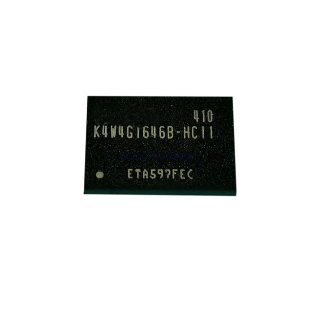 

K4b4g1646q-Hyko K4b4g1646 Ddr3 4G (256M*16)
