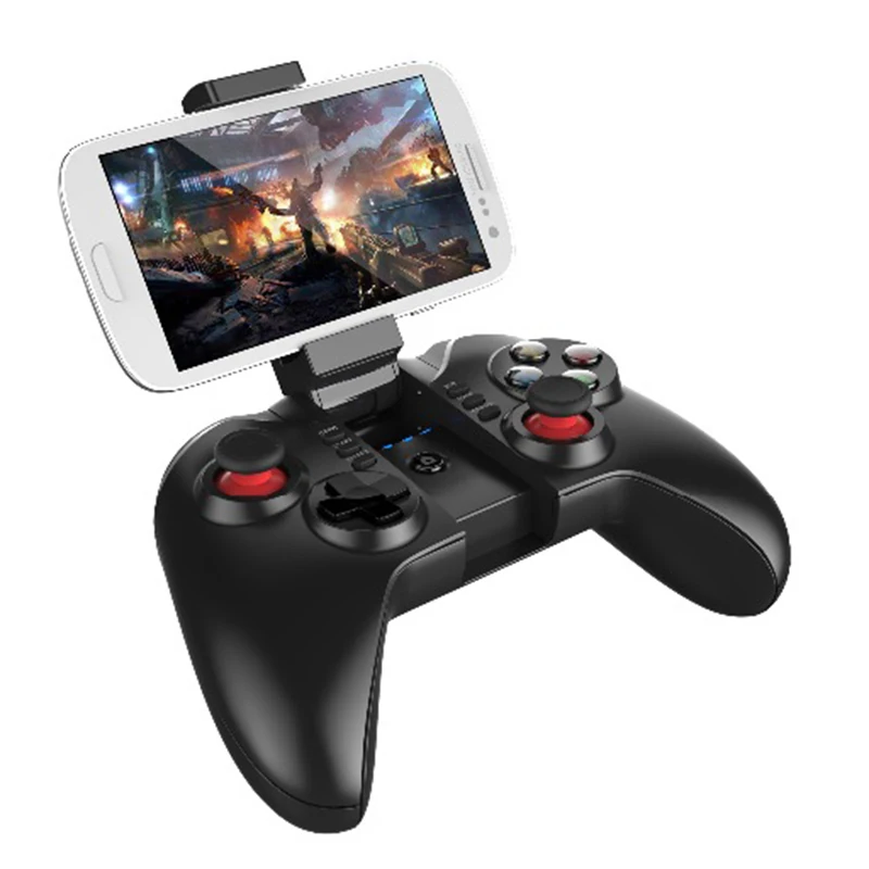 Мобильный геймпад PUBG Bluetooth для Xiaomi Iphone Android Ios джойстик беспроводной планшетный ПК смартфон ТВ коробка игровой коврик контроллер
