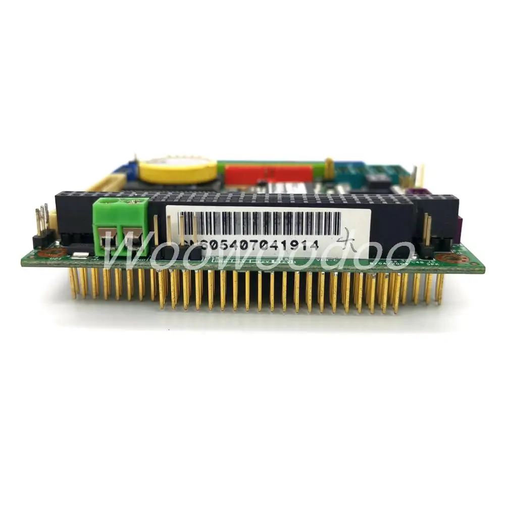 TW6054 PC/104 доска CN6054