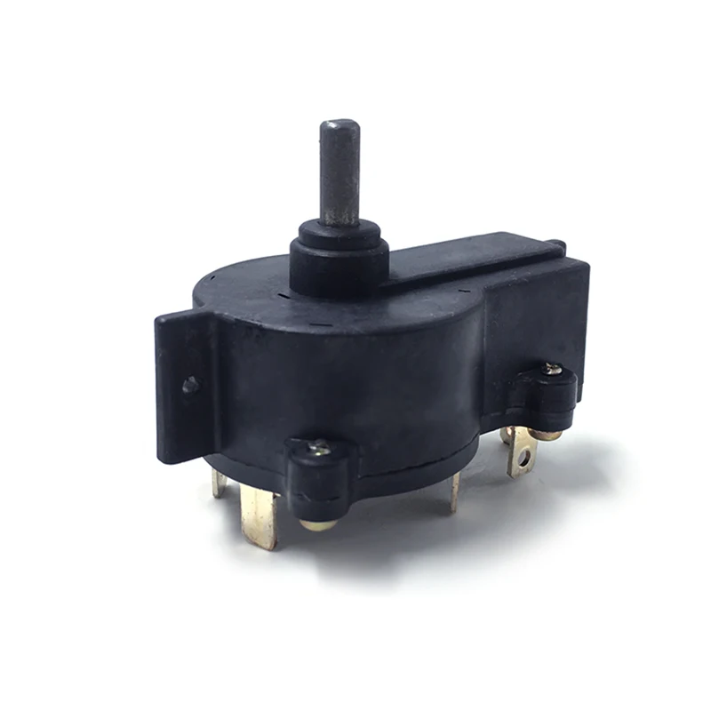 New ET45L/ET55L/ET65L Speed Controller Electric Switch Propeller Motor Speed Switch for Outboard Marine Motor