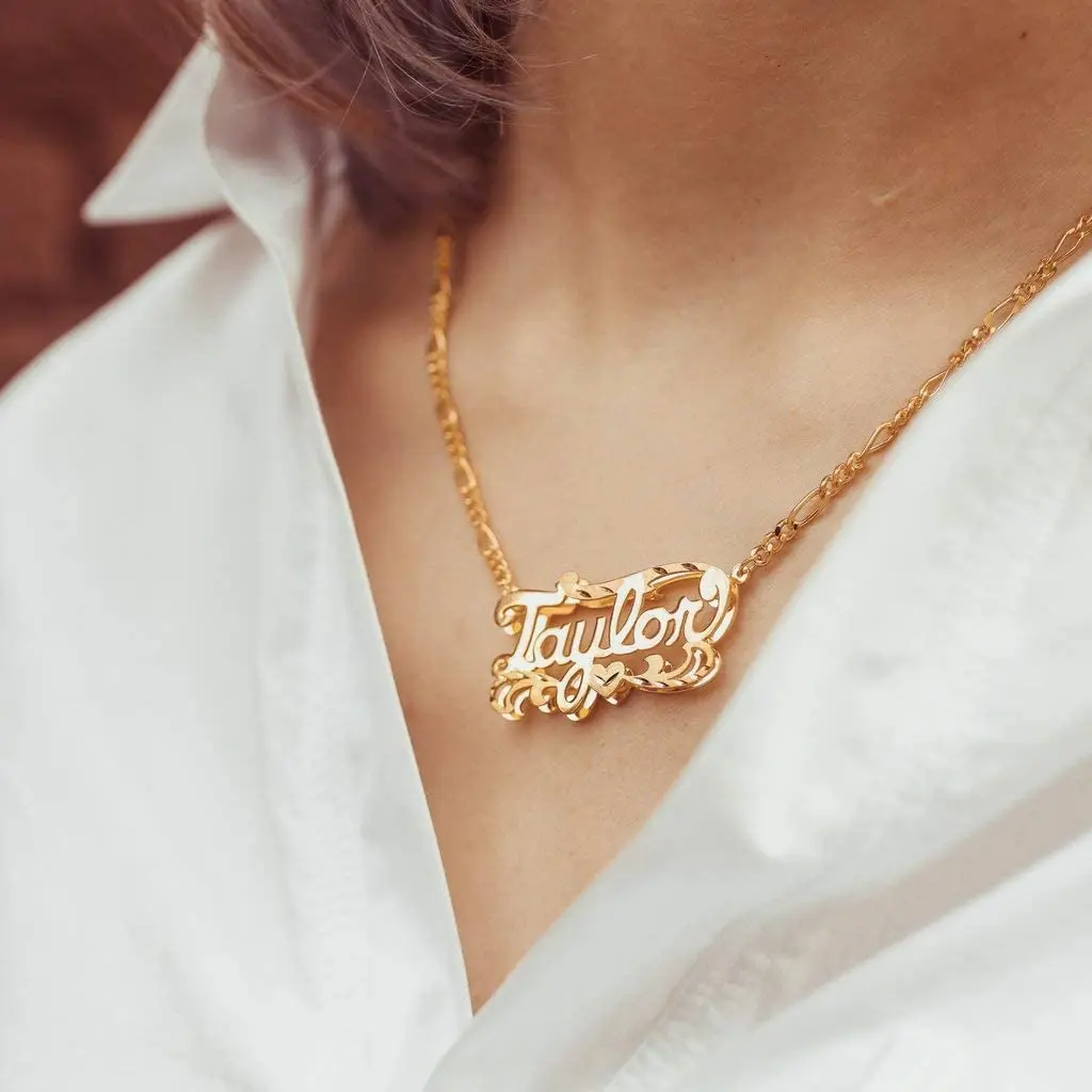 Girls|Customized Necklaces| - AliExpress