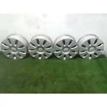 

R16 GAME RIMS AUDI A3 SPORTBACK (8P)