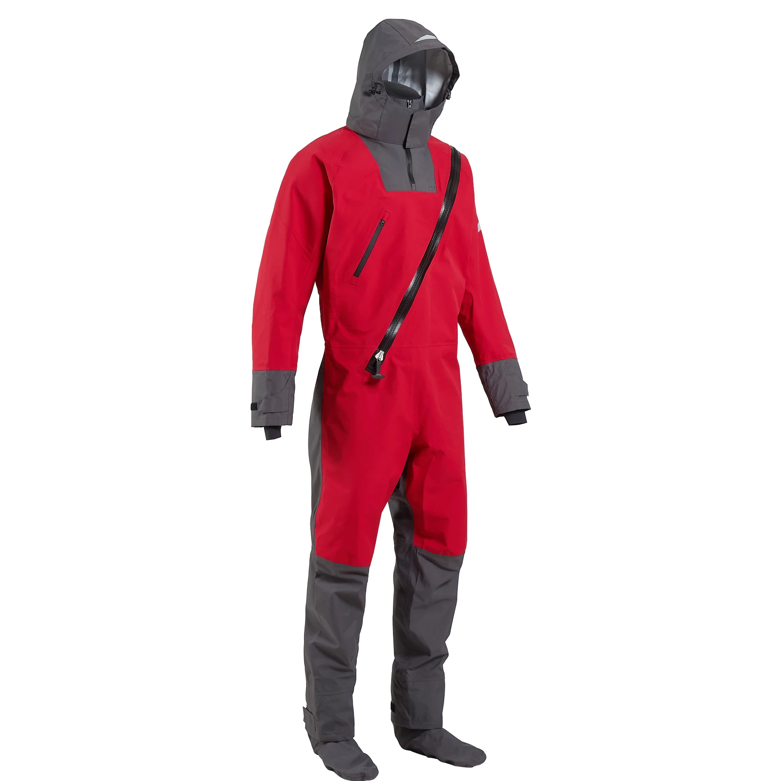 Men's Dry suits For Kayak Surfing Stand Up Paddle 5