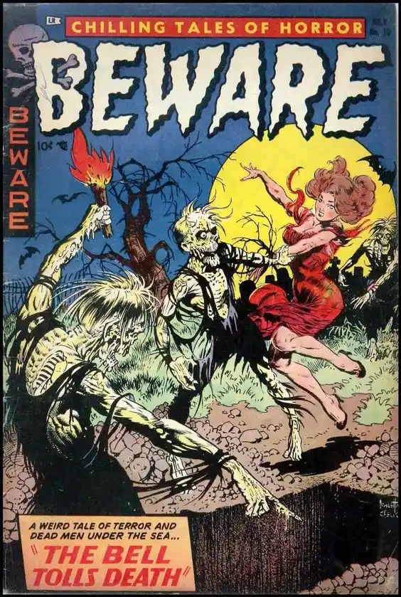 Mars Attacks European And American Horror Anime Manga Akira Toriyama Retro Vintage Poster Canvas Wall Art Home Posters Decor Aliexpress