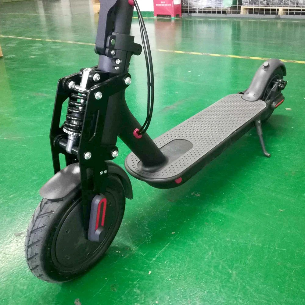 Комплект передней подвески для Xiao mi jia M365 Bird и Pro Электрический скутер передняя