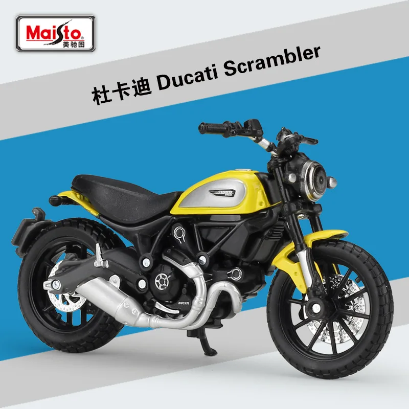 1:18 Maisto DUCATI 1199 Superleggra металлическая Литая модель мотоцикла коллекционные вещи