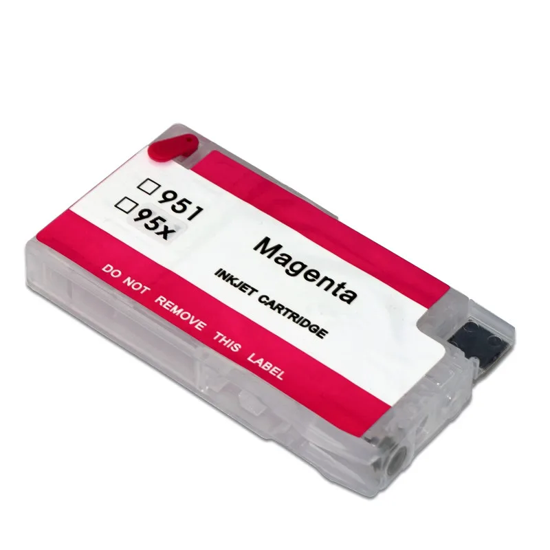 HP 952 953 954 955 Refill ink Cartridge (6)_副本