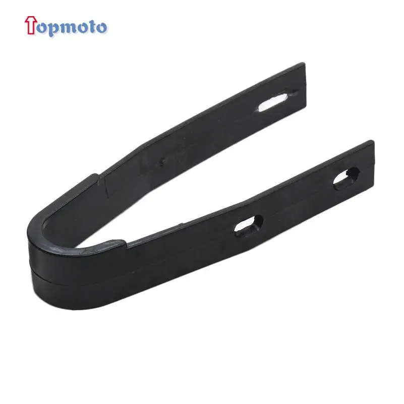 Motorcycle Swingarm Protector Chain Slider Guide