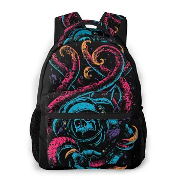 

Lost New Pattern knapsack Lost Teens Books Backpack
