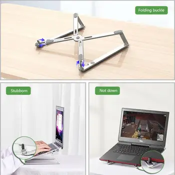 

Foldable Phone Tablet Stand Holder Adjustable Desktop Mount Stand Tripod Table Desk Support For IPhone IPad Mini 1 2 3 4 Air Pro