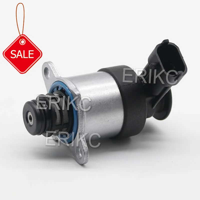 ERIKC 0928400800 топливный Дозирующий всасывающий клапан 0 928 400 800 для KIA SORENTO II SPORTAGE