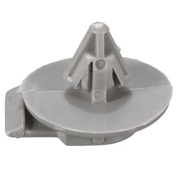 

Door inside shear plate clip buckle clip car anchor Mini R50 R52 R53