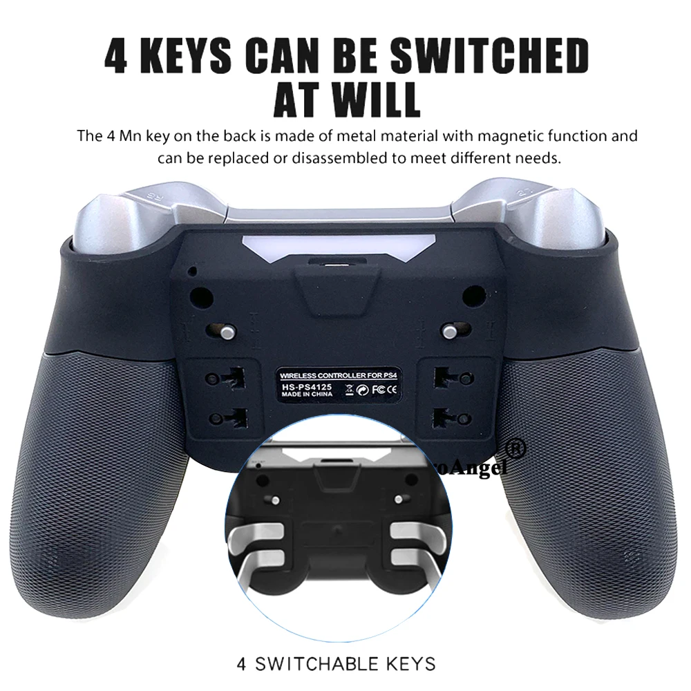   е   Ʈѷ, PS4 Elite, Slim, Pro ܼ, α׷   ư, PC ӽ 