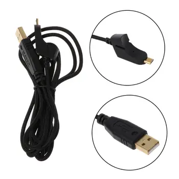 

USB Replacement Cable Mouse Wire For Razer Naga Epic Gaming Mouse NEW