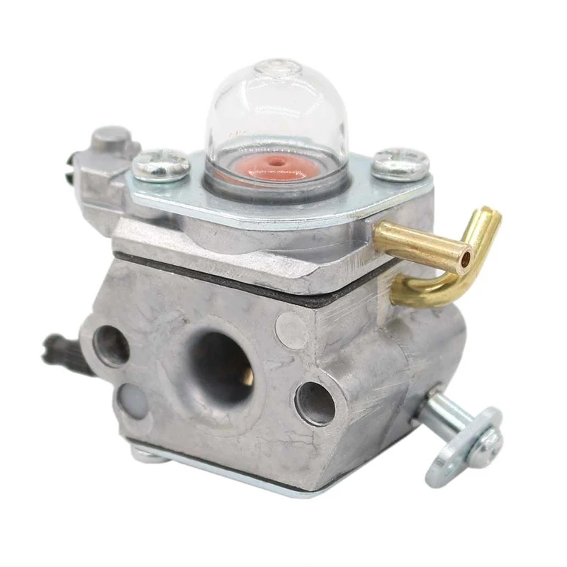 Карбюратор F Zama C1U-K43 эхо PB-2155 ES-2100 C1U-K43A 12520020663 12520020664